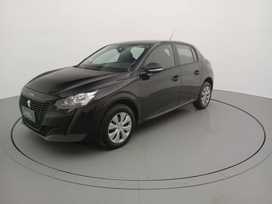 PEUGEOT 208 1.0 FIREFLY FLEX LIKE MANUAL